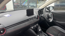 Mazda 2 1.5 Skyactiv G Homura Aka 5dr Auto Petrol Hatchback